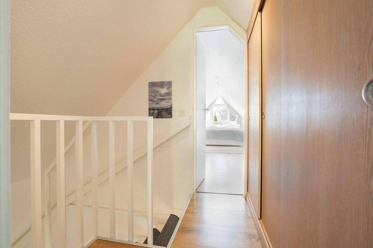 Apartment Baltic Pelzerhaken