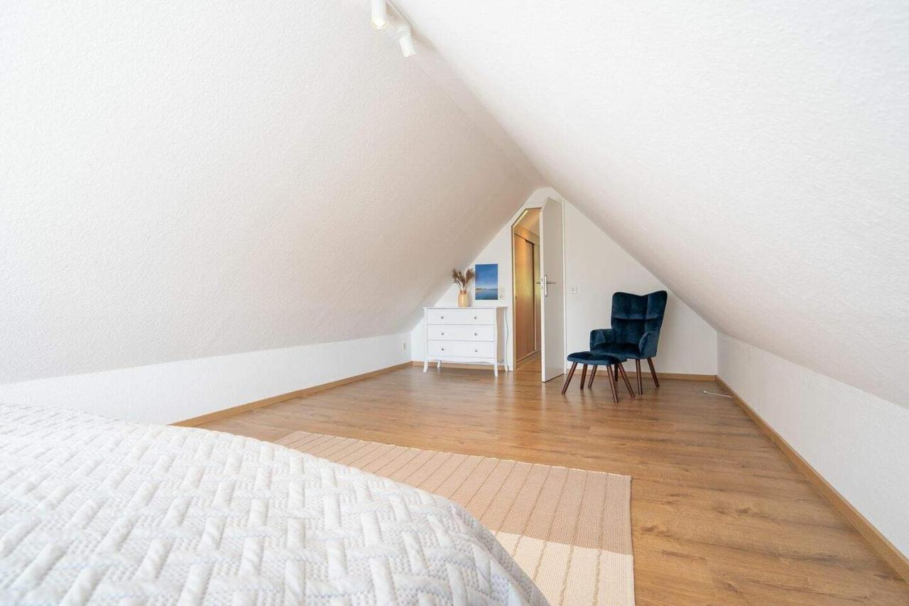 Baltic Apartment