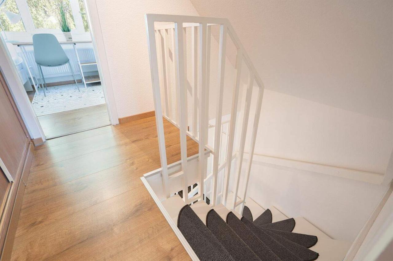 Baltic Apartment Pelzerhaken